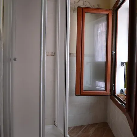 Casa Rossana * Vasia