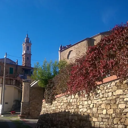 Casa Rossana *