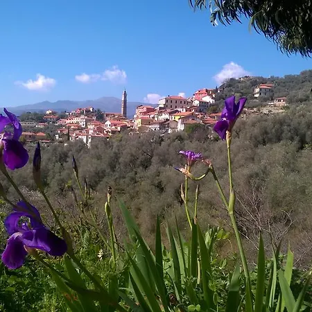 Casa Rossana Ferienhaus *