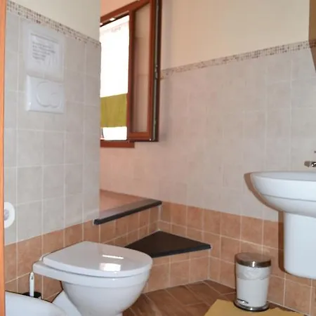Casa Rossana *