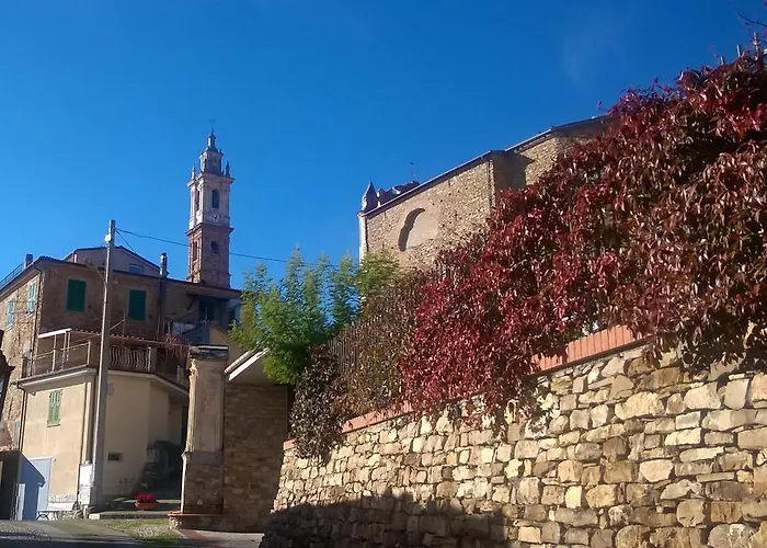 Casa Rossana *