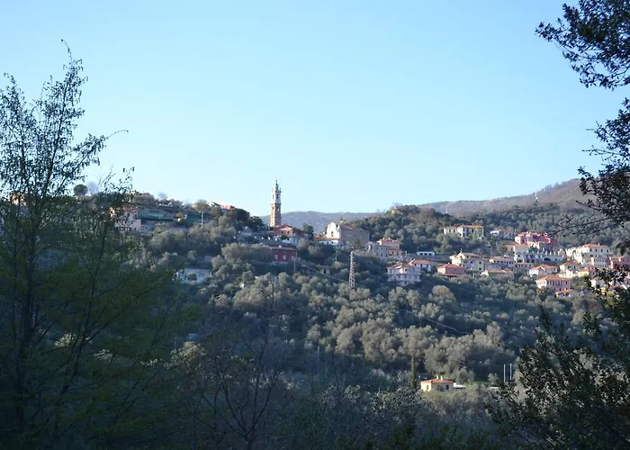 Casa Rossana