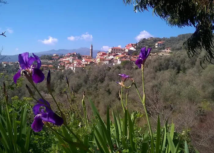 Casa Rossana Сasa de vacaciones *
