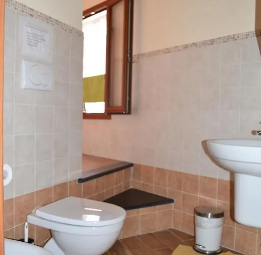 Casa Rossana *
