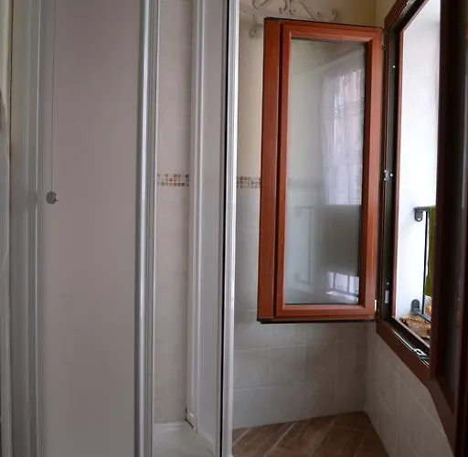 Casa Rossana * Vasia
